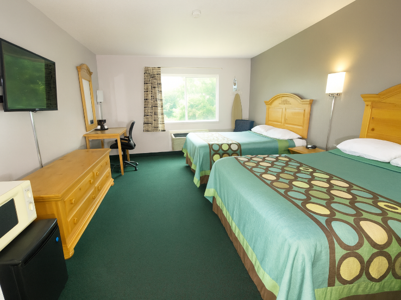 Royal Inn & Suites Milaca image