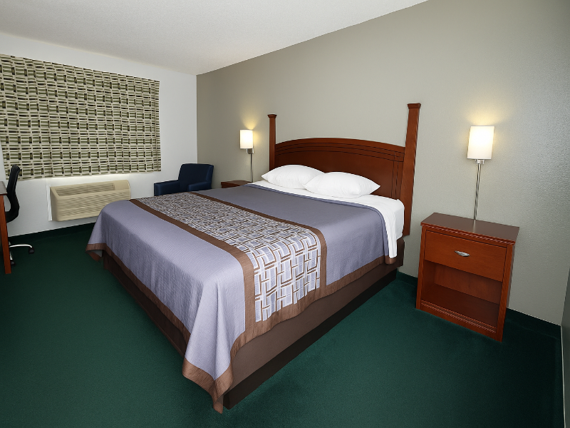 Royal Inn & Suites Milaca image