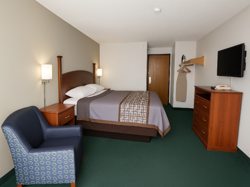 Royal Inn & Suites Milaca image