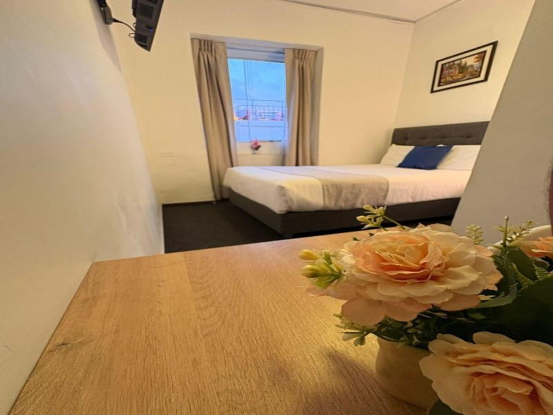 Hotel Altara Select Aqp — general view