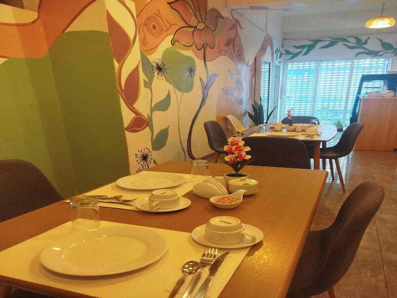 Hotel Altara Select Aqp image