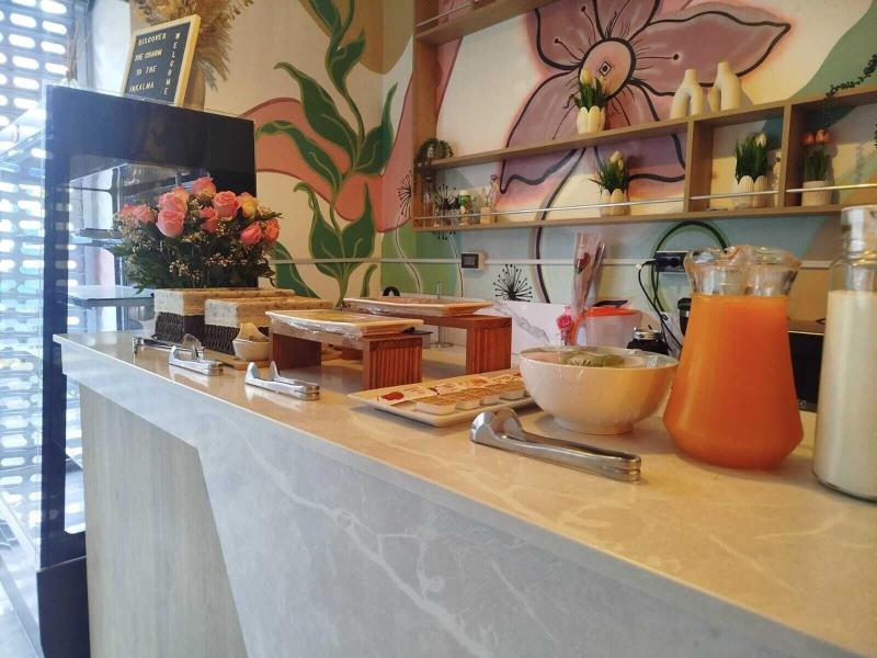Hotel Altara Select Aqp image