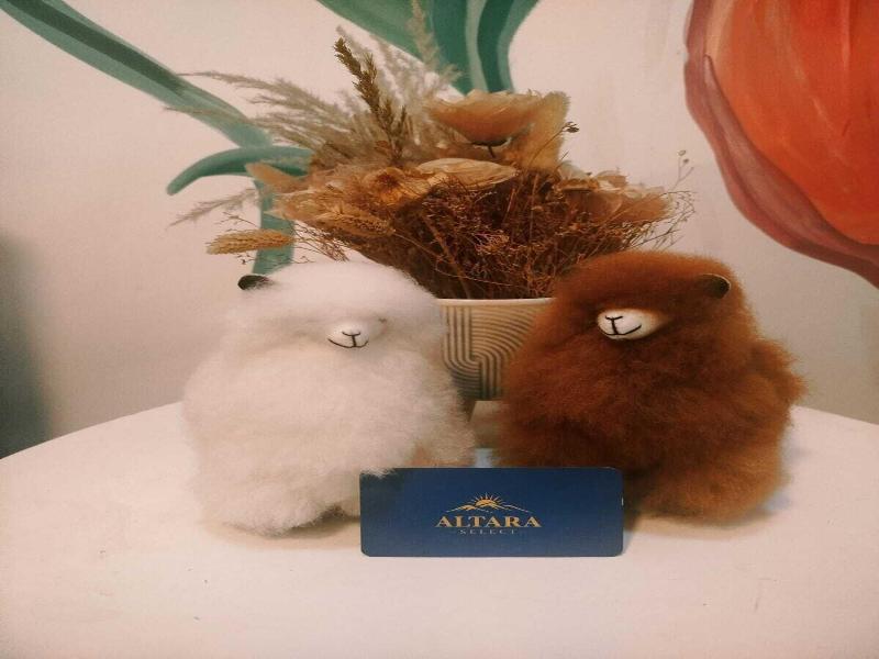 Hotel Altara Select Aqp — view