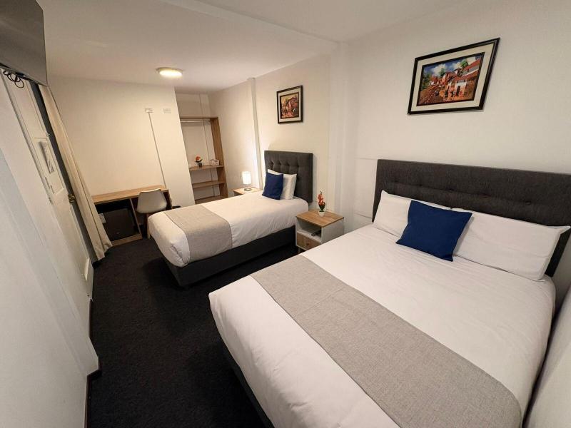 Hotel Altara Select Aqp image