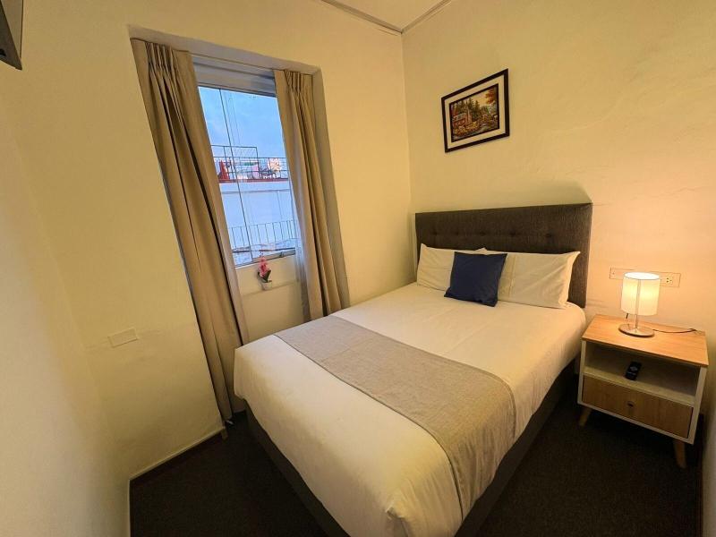 Hotel Altara Select Aqp image