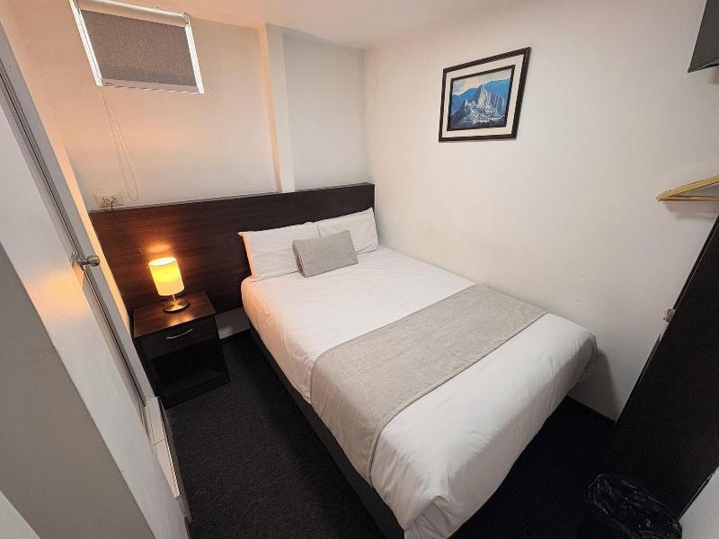 Hotel Altara Select Aqp image