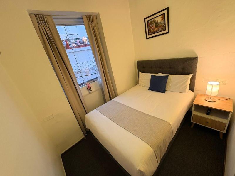 Hotel Altara Select Aqp image