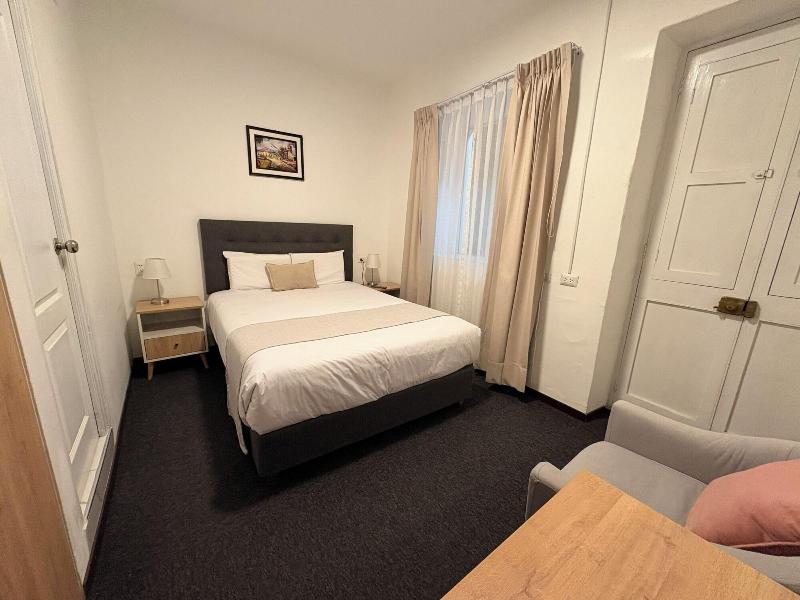 Hotel Altara Select Aqp image