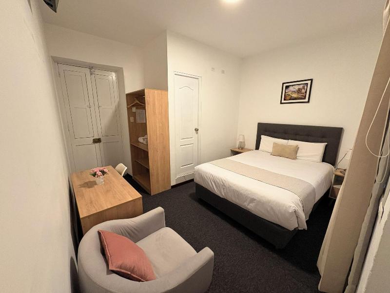Hotel Altara Select Aqp image
