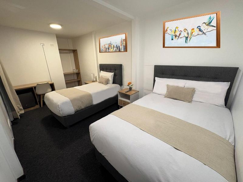 Hotel Altara Select Aqp image