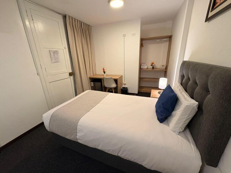 Hotel Altara Select Aqp image