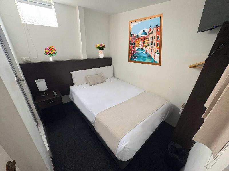 Hotel Altara Select Aqp image