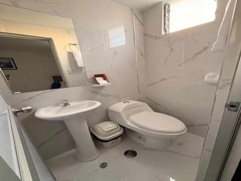 Hotel Altara Select Aqp image