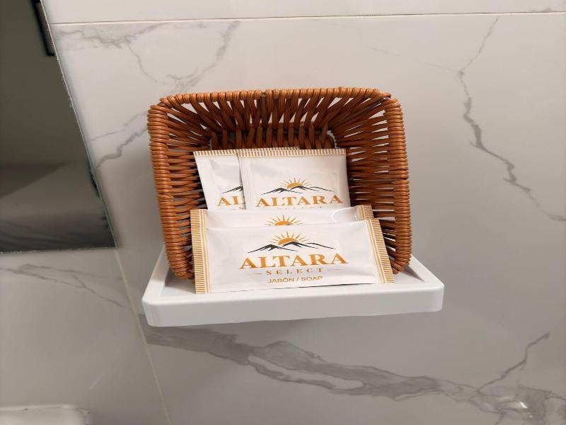 Hotel Altara Select Aqp image
