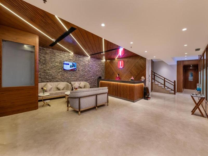 Lords Eco Inn Dera Bassi image