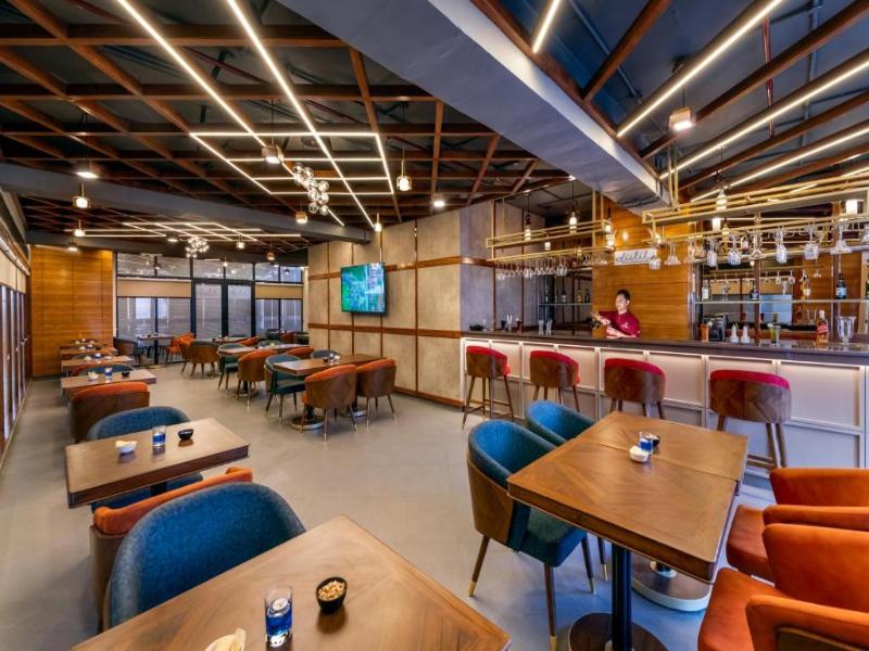 Lords Eco Inn Dera Bassi image