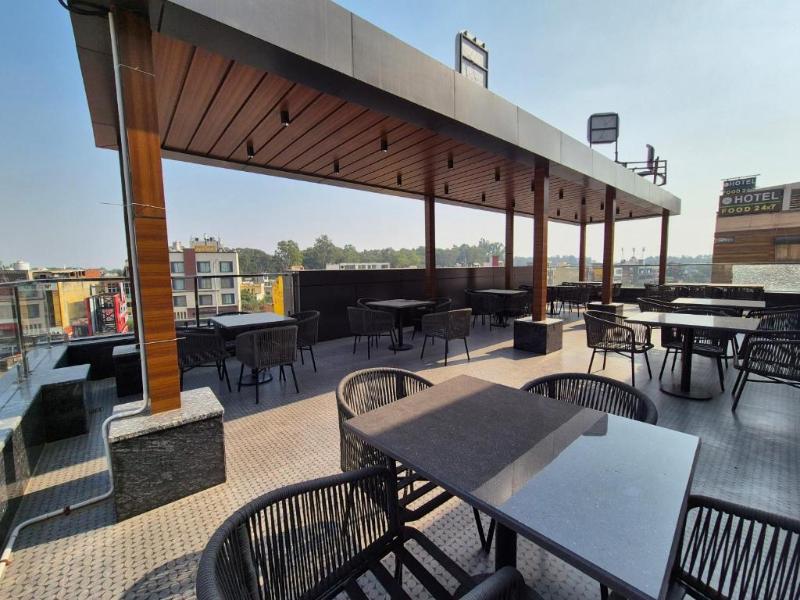 Lords Eco Inn Dera Bassi image