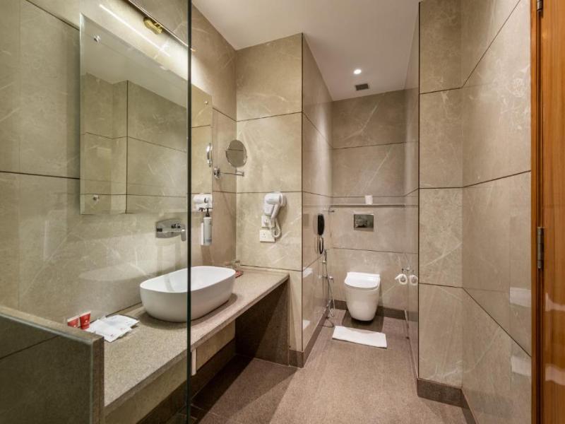 Lords Eco Inn Dera Bassi image