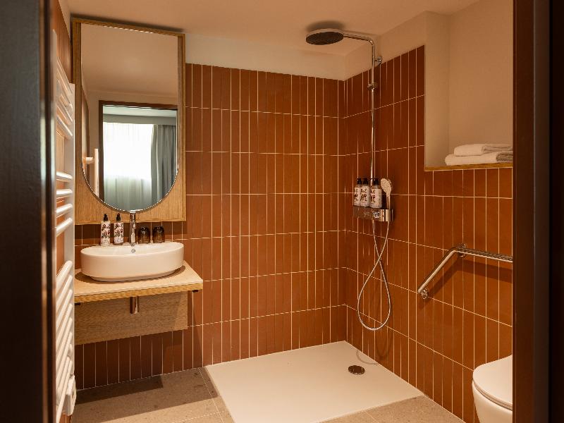 Hotel Ventura Saint-Tropez, Tapestry Collection image