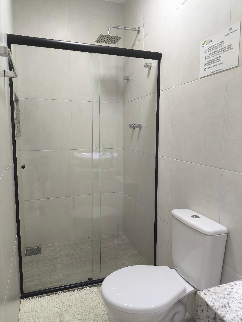 Pousada Espaço Geriba image