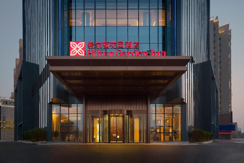 Hilton Garden Inn Jingzhou Shashi image