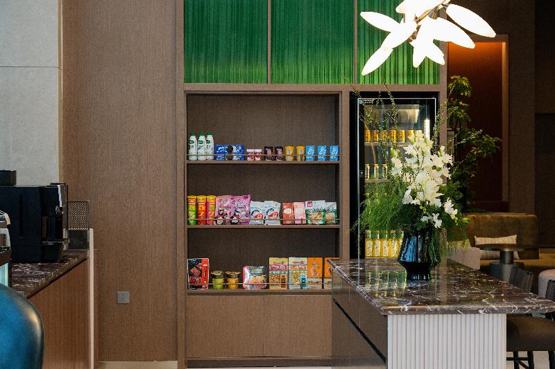 Hilton Garden Inn Jingzhou Shashi image