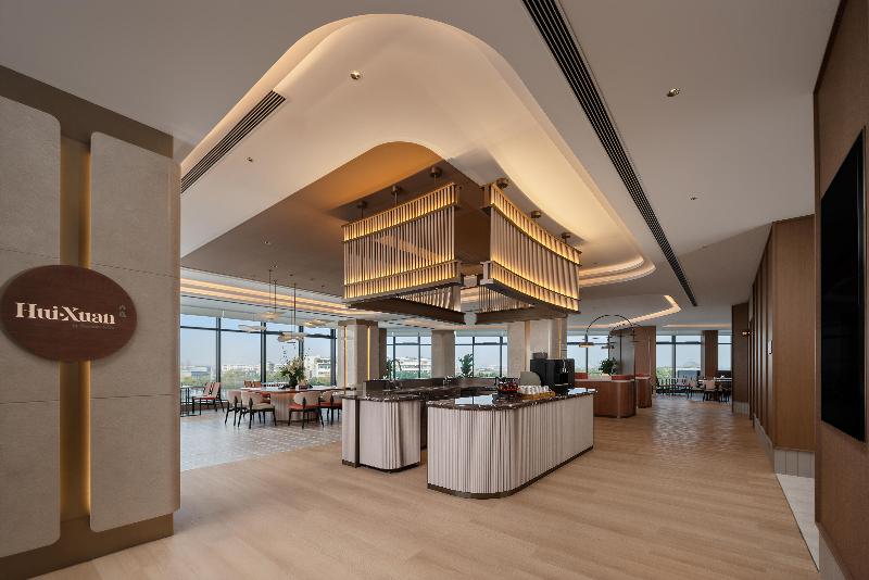 Hilton Garden Inn Jingzhou Shashi image