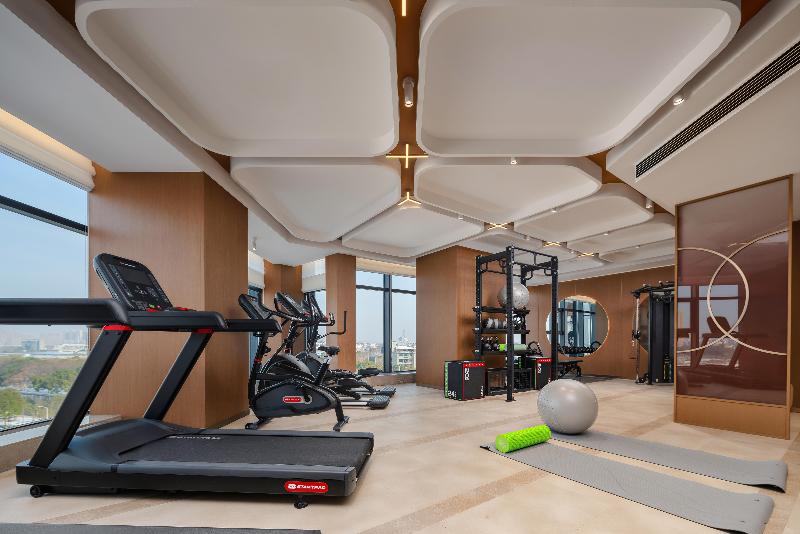 Hilton Garden Inn Jingzhou Shashi image