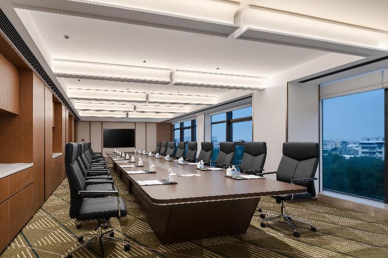 Hilton Garden Inn Jingzhou Shashi image