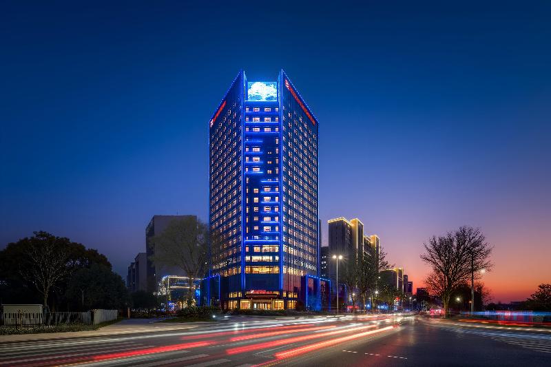 Hilton Garden Inn Jingzhou Shashi image