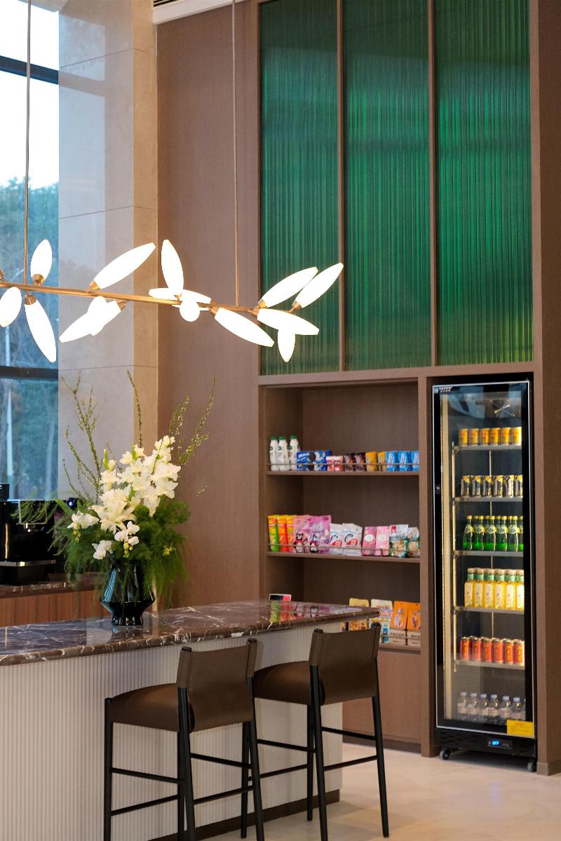 Hilton Garden Inn Jingzhou Shashi image