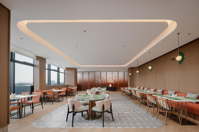 Hilton Garden Inn Jingzhou Shashi image