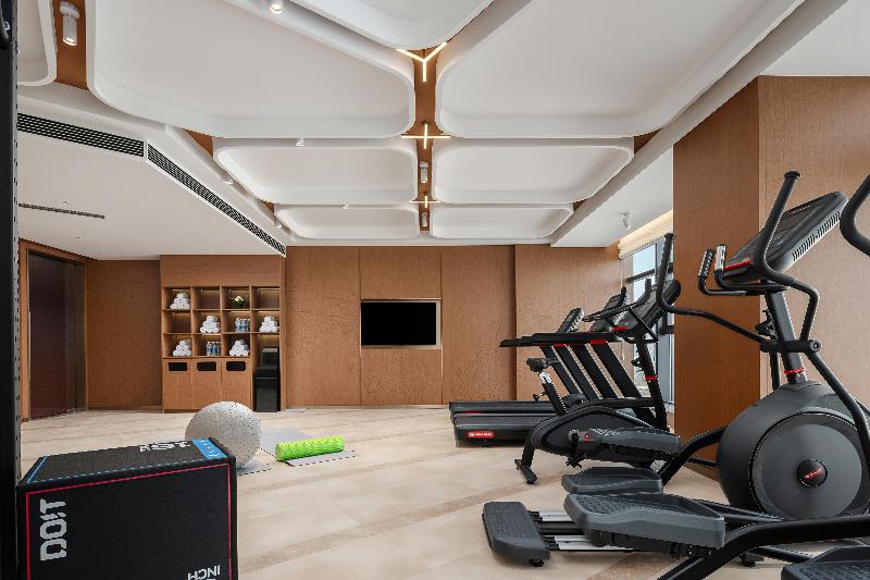 Hilton Garden Inn Jingzhou Shashi image