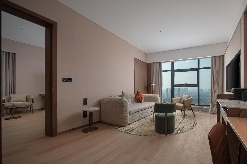 Hilton Garden Inn Jingzhou Shashi image