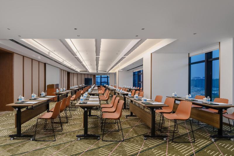 Hilton Garden Inn Jingzhou Shashi image