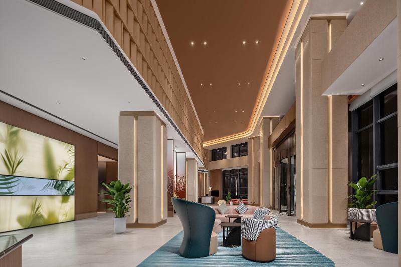 Hilton Garden Inn Jingzhou Shashi image