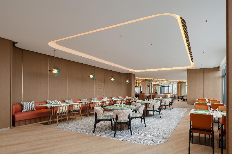 Hilton Garden Inn Jingzhou Shashi image