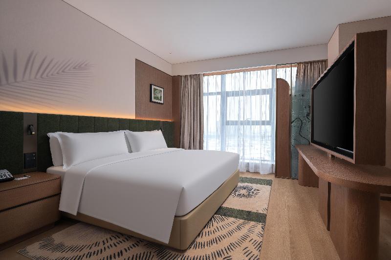 Hilton Garden Inn Jingzhou Shashi image
