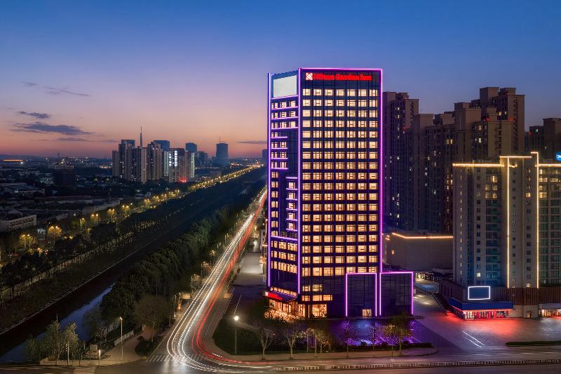 Hilton Garden Inn Jingzhou Shashi image
