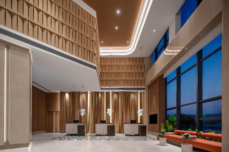 Hilton Garden Inn Jingzhou Shashi image
