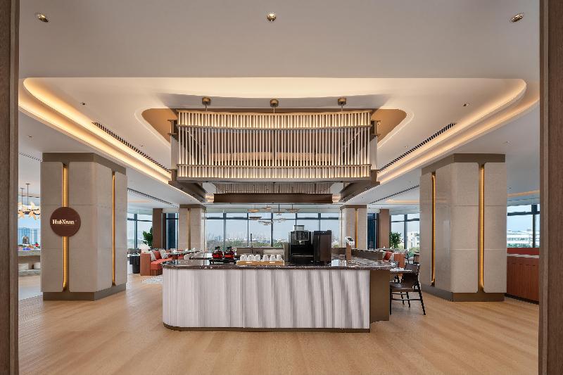Hilton Garden Inn Jingzhou Shashi image