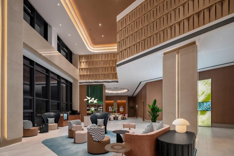 Hilton Garden Inn Jingzhou Shashi image
