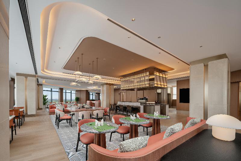 Hilton Garden Inn Jingzhou Shashi image