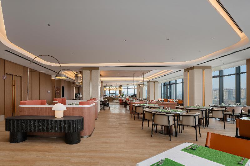 Hilton Garden Inn Jingzhou Shashi image