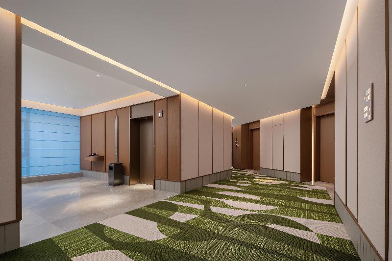 Hilton Garden Inn Jingzhou Shashi image
