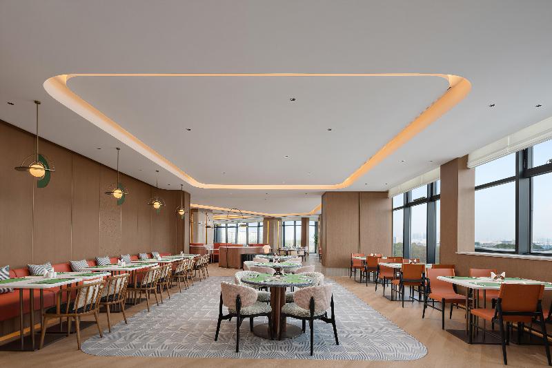 Hilton Garden Inn Jingzhou Shashi image