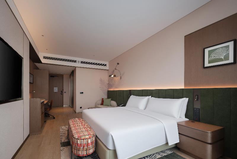 Hilton Garden Inn Jingzhou Shashi image