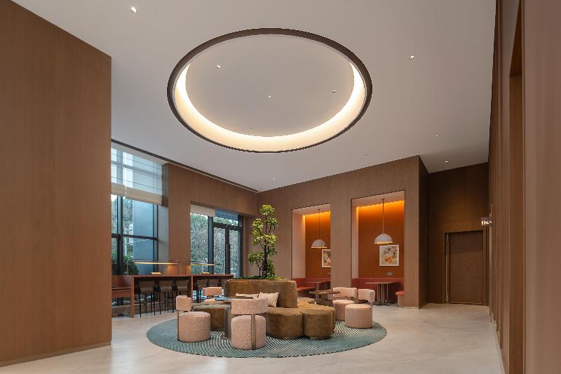 Hilton Garden Inn Jingzhou Shashi image
