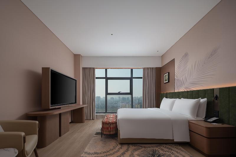 Hilton Garden Inn Jingzhou Shashi image