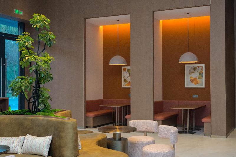 Hilton Garden Inn Jingzhou Shashi image